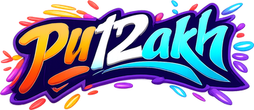 pu12akh logo